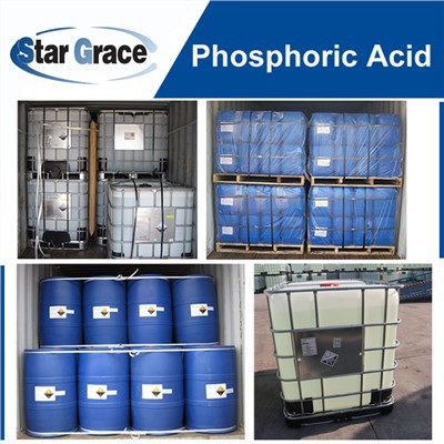 75% Phosphoric Acid Tech Qib