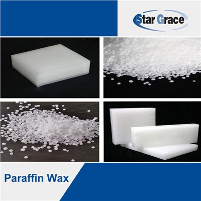Tsis muaj ntxhiab Paraffin